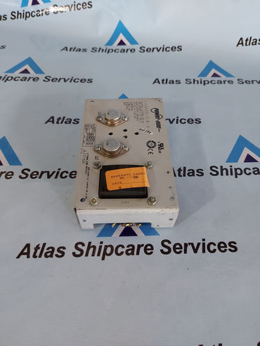 POWER-ONE HAA15-0.8-A POWER SUPPLY