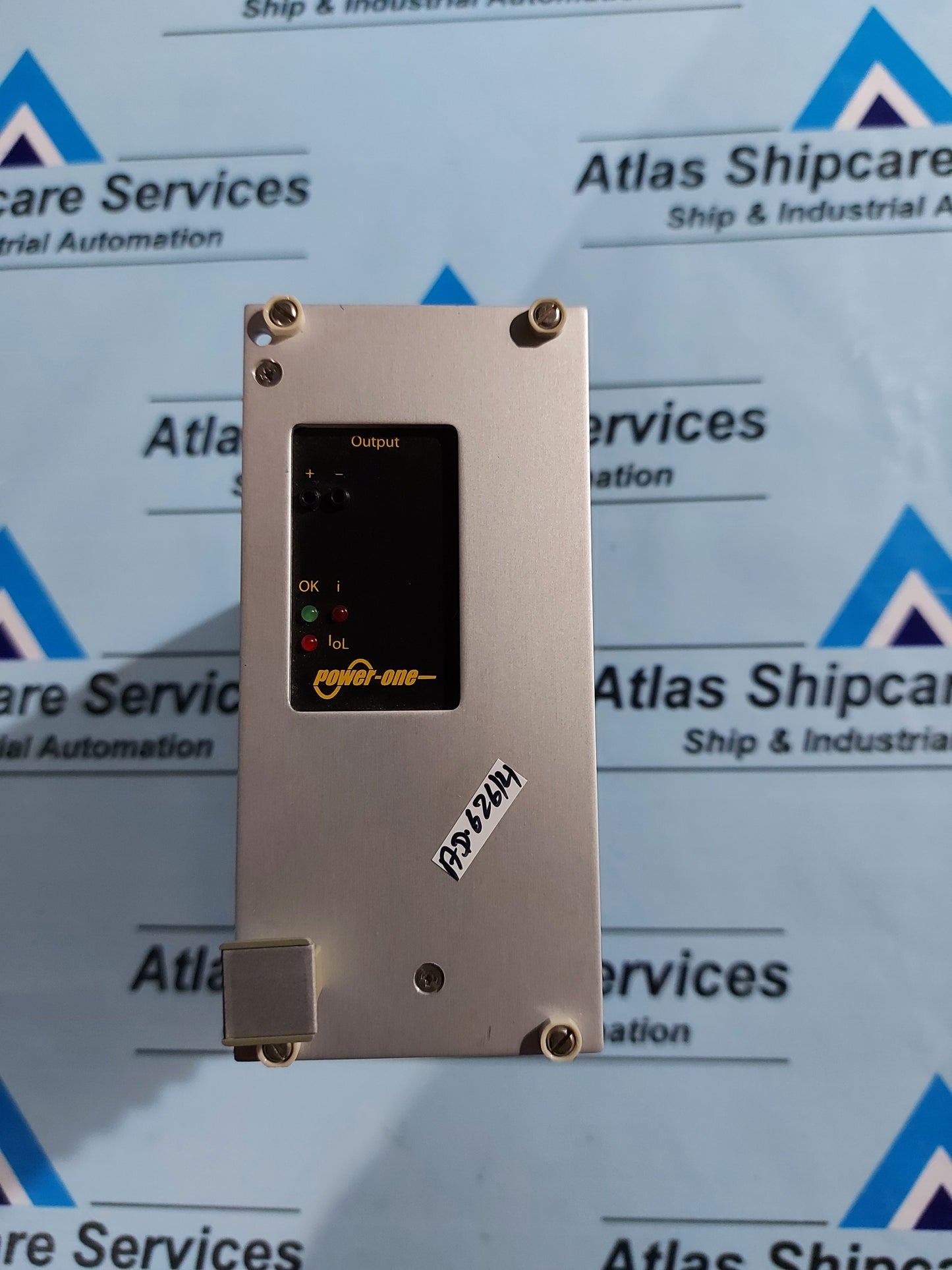 POWER-ONE LS 5540-7R AC-DC CONVERTER