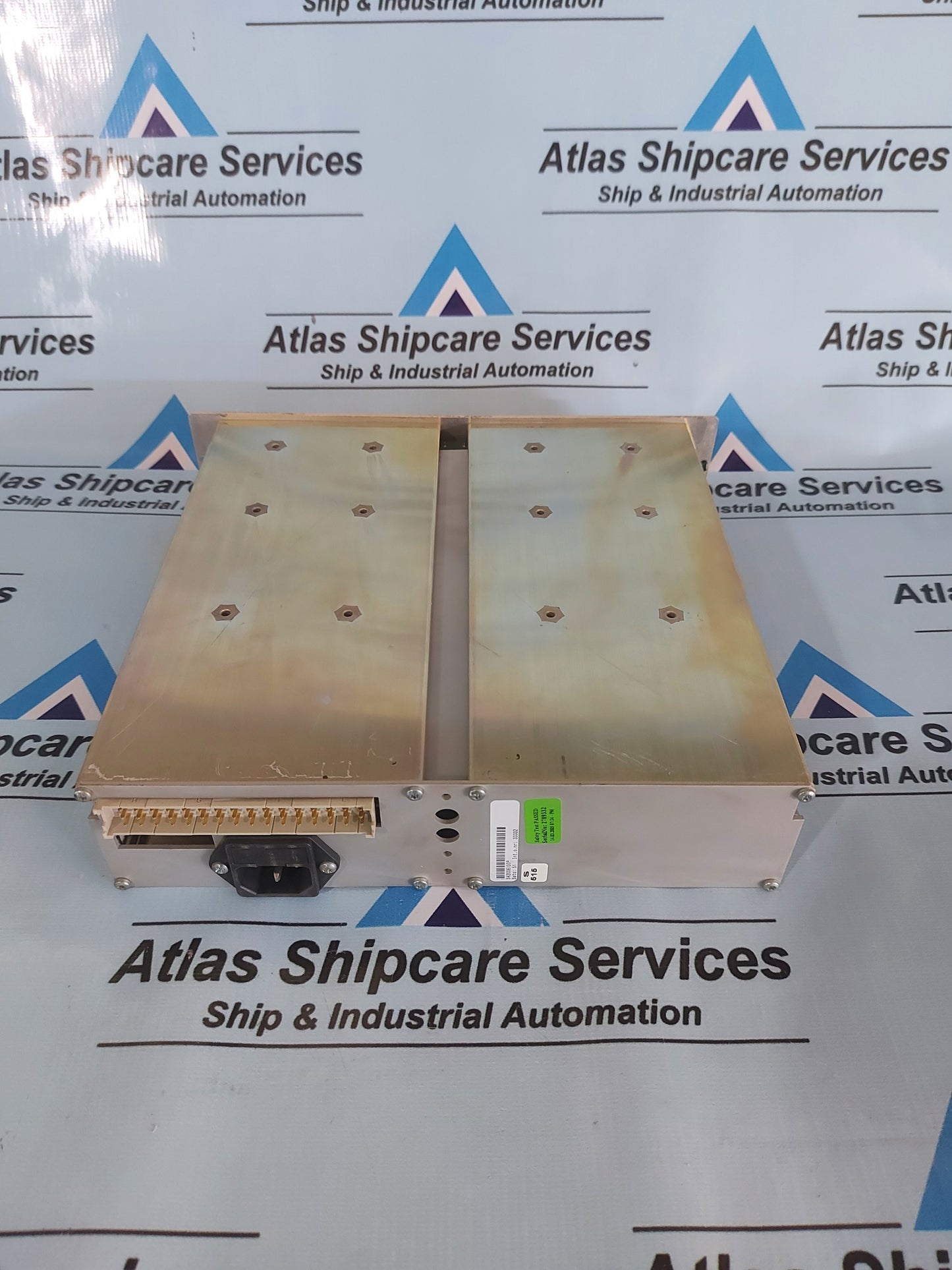 POWER-ONE PMP 6.110 SIC POWER SUPPLY RECTIFIER MODULE