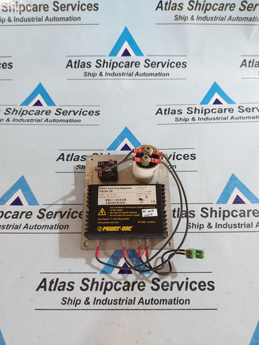 POWER-ONE PSB246-2IR POSITIV SWITCHING REGULATOR
