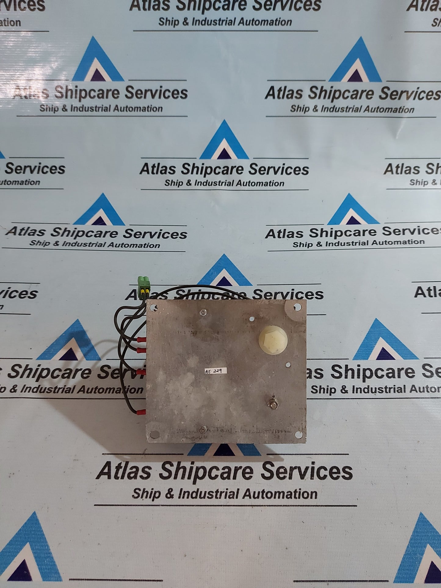 POWER-ONE PSB246-2IR POSITIV SWITCHING REGULATOR