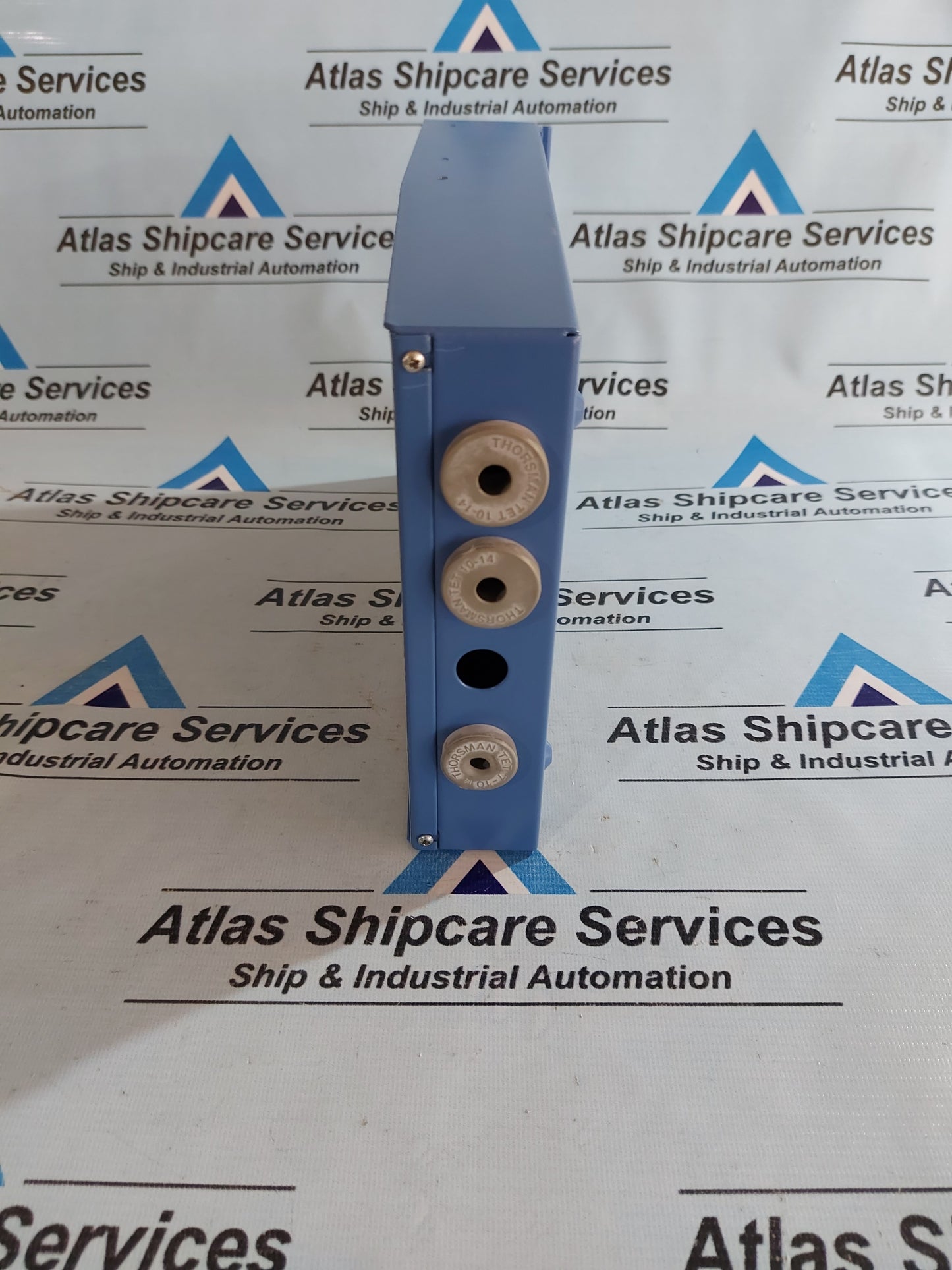 POWEC SC-6A/24-6C SWITCH MODE POWER SUPPLY
