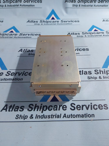 POWERBOX EU-J20322-CZYZZ/5H POWER SUPPLY