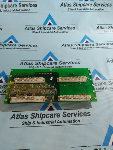 POWERBOX PBM-130705DR PCB CARD