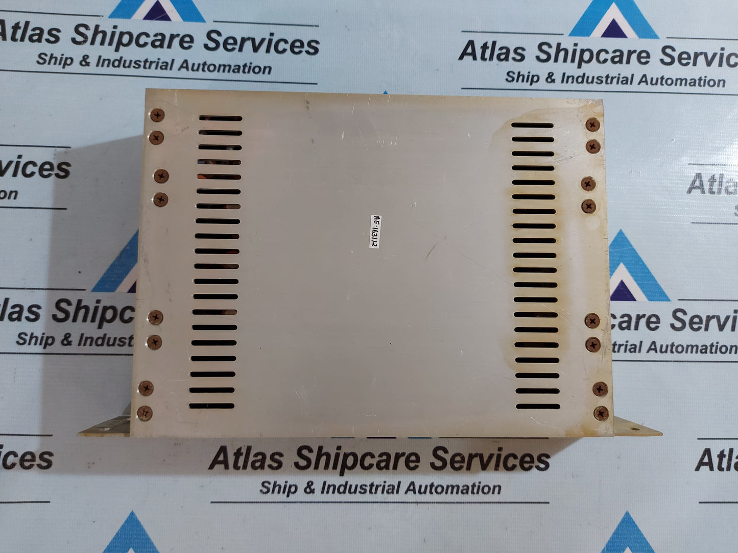 POWERCON ANALOG CONTROL MODULE CND-2