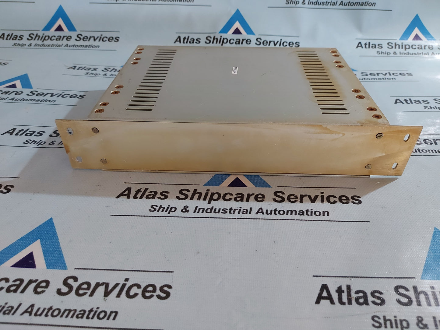 POWERCON ANALOG CONTROL MODULE CND-2