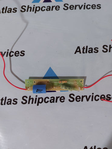 POWERCON CE 3SNB PCB CARD