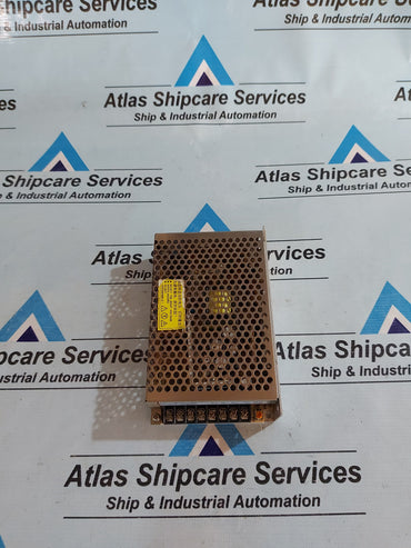 POWERLD GZM-H60T5+-12 SWITCHING POWER SUPPLY