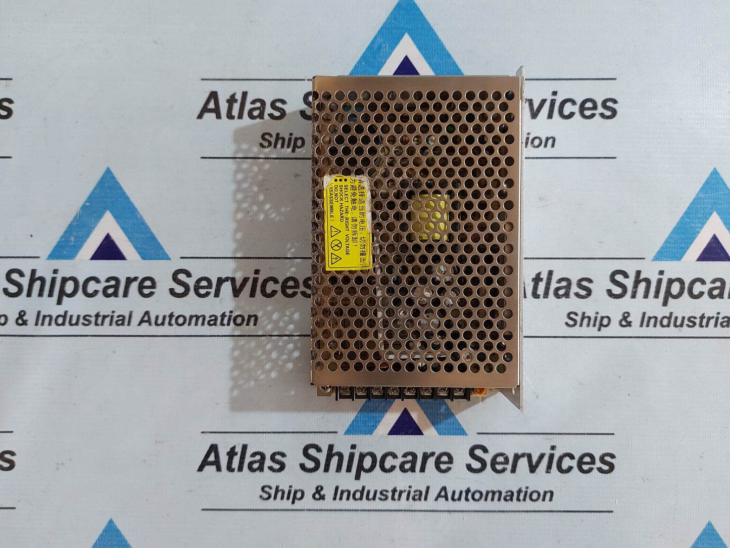 POWERLD GZM-H60T5+-12 SWITCHING POWER SUPPLY