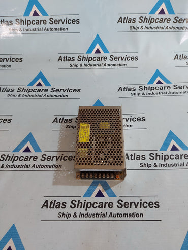 POWERLD GZT-H50T5+-12R SWITCHING POWER SUPPLY