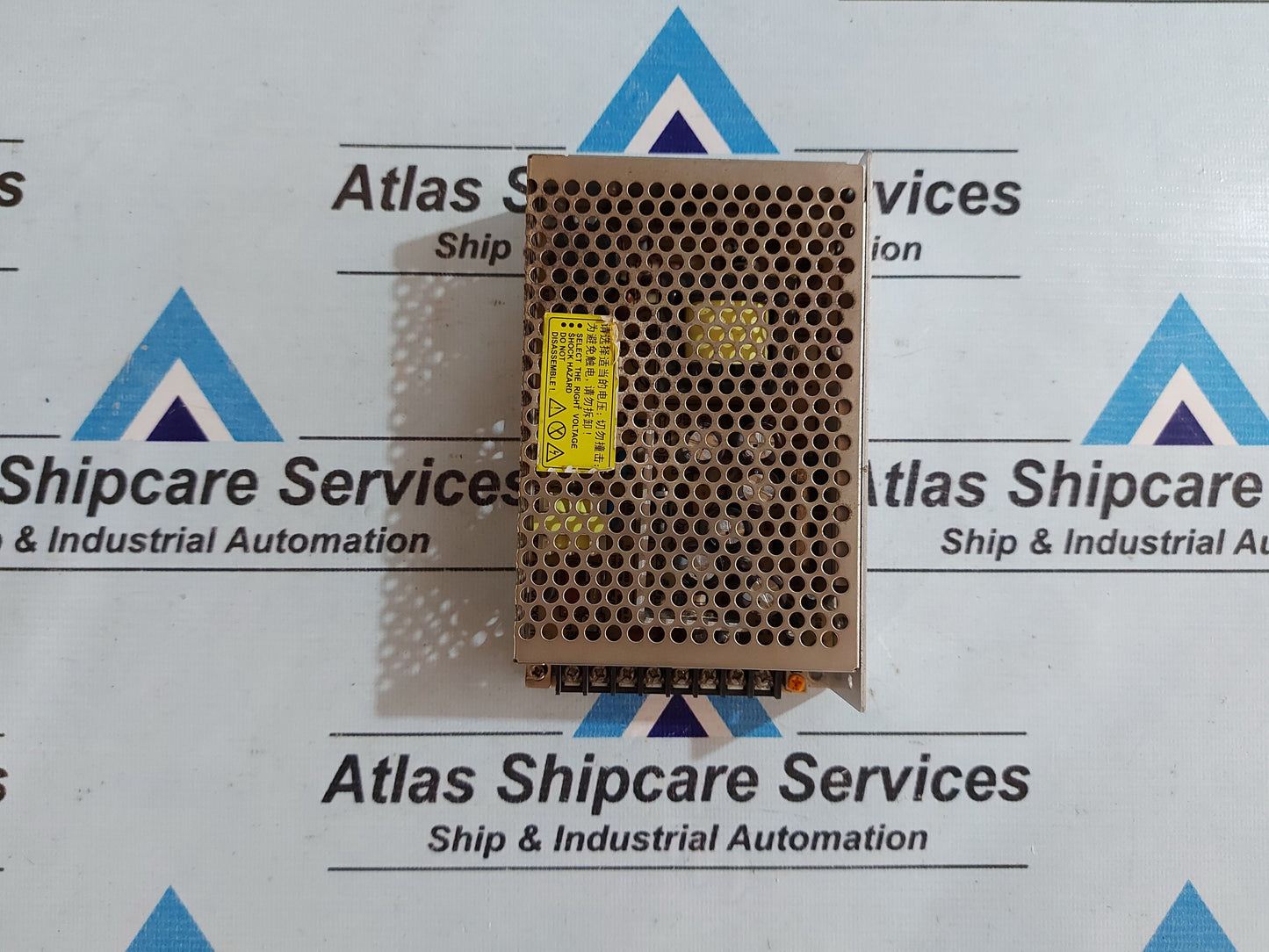 POWERLD GZT-H50T5+-12R SWITCHING POWER SUPPLY