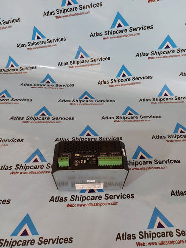 POWERNET ADC5483-1 POWER SUPPLY