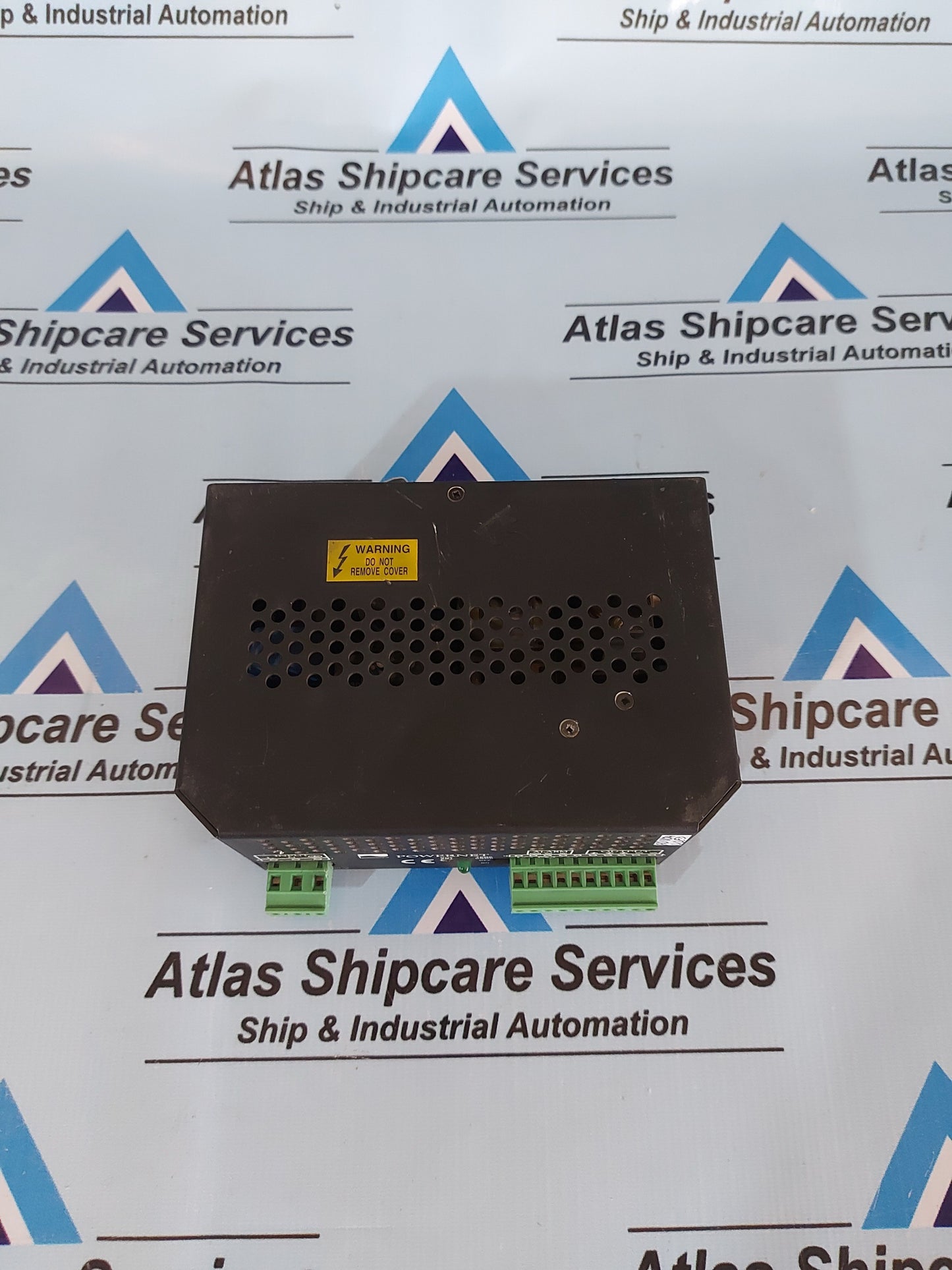 POWERNET ADC5583 POWER SUPPLY