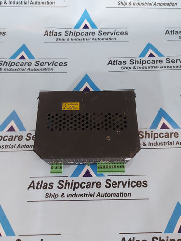POWERNET ADC5583 POWER SUPPLY