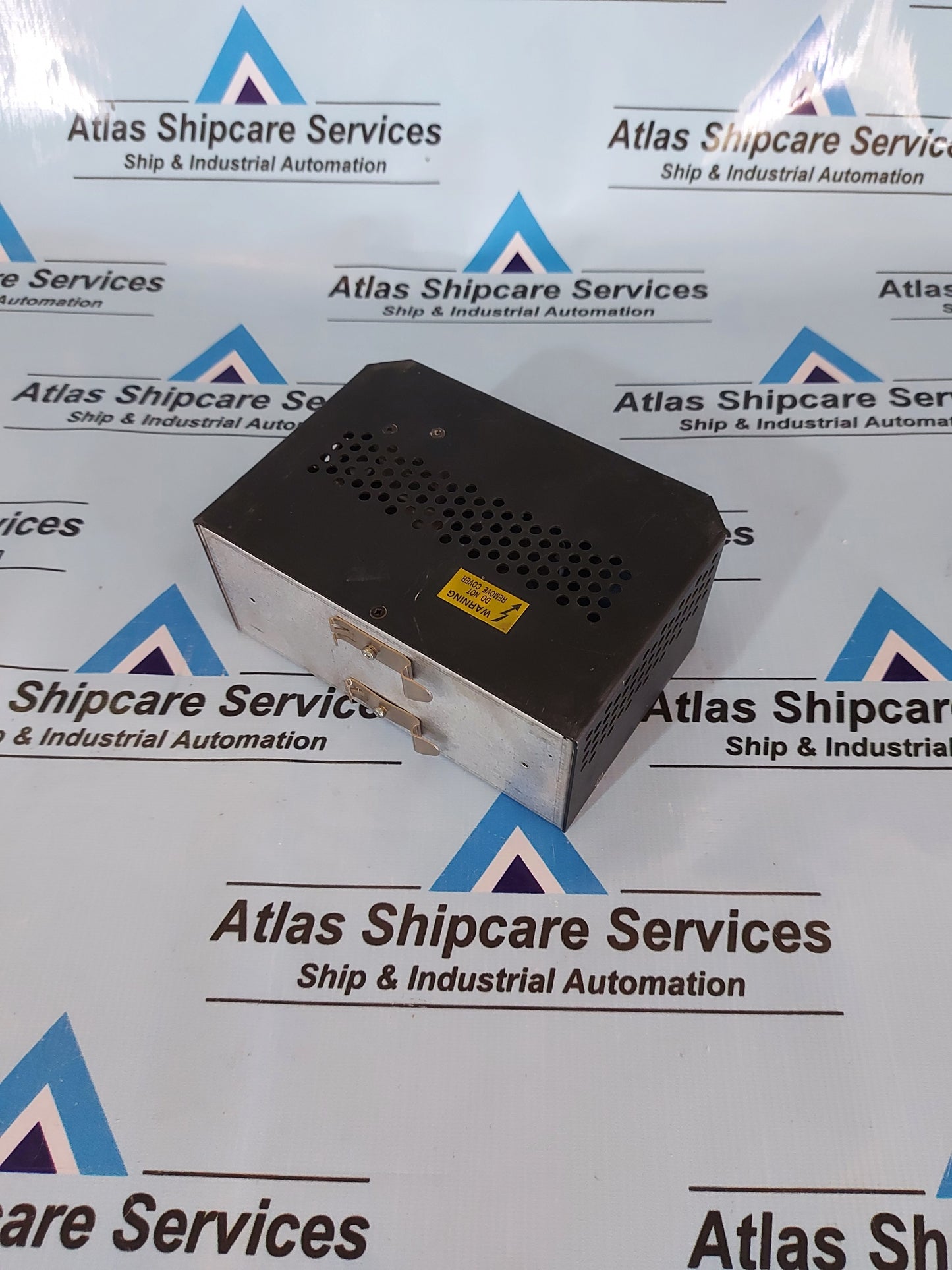 POWERNET ADC5583 POWER SUPPLY