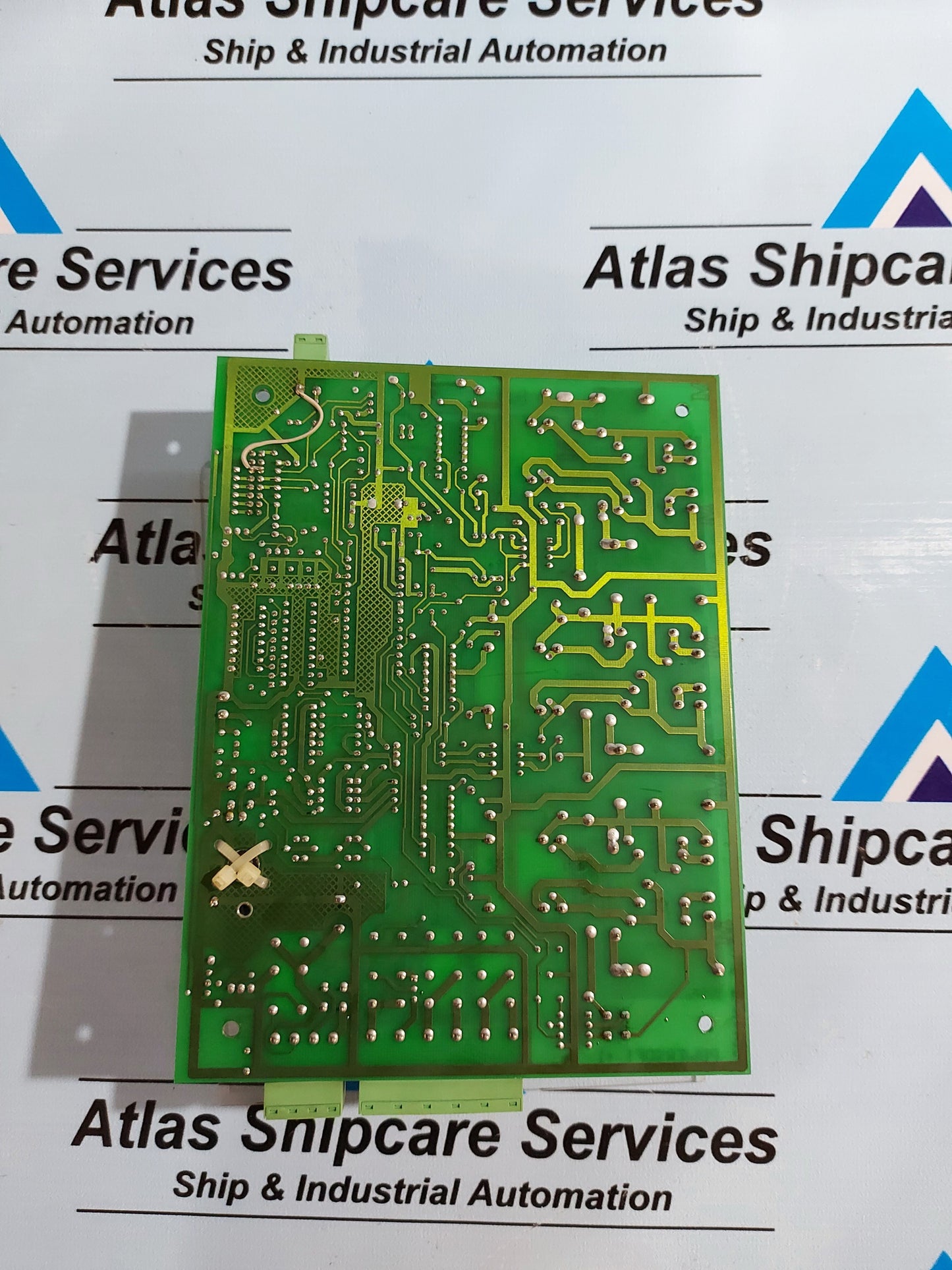 POWERSOFT DRIVE DYNAMICS A5712 PCB CIRCUIT BOARD