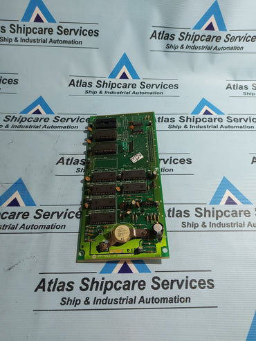 PP-MEE-1A 2B009967-1 PCB CARD