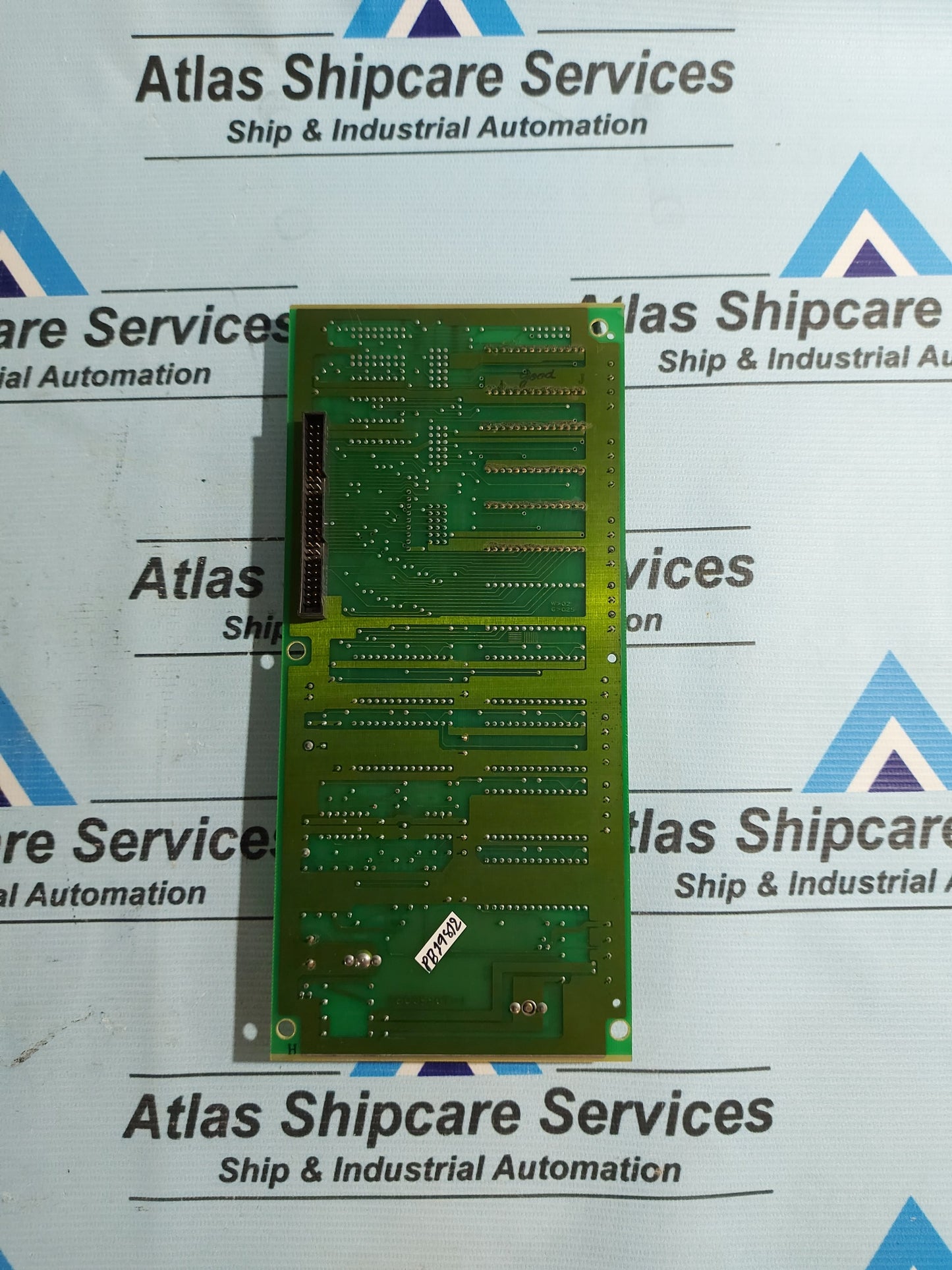 PP-MEE-1A 2B009967-1 PCB CARD