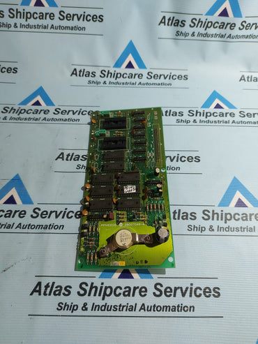 PPMEEOD 2B007046-4 PCB CARD