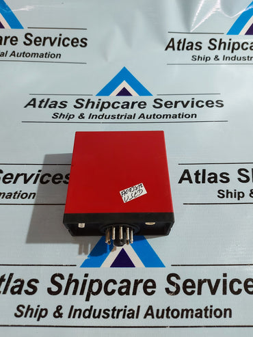 PR ELECTRONICS 2204 ISOLATION AMPLIFIER