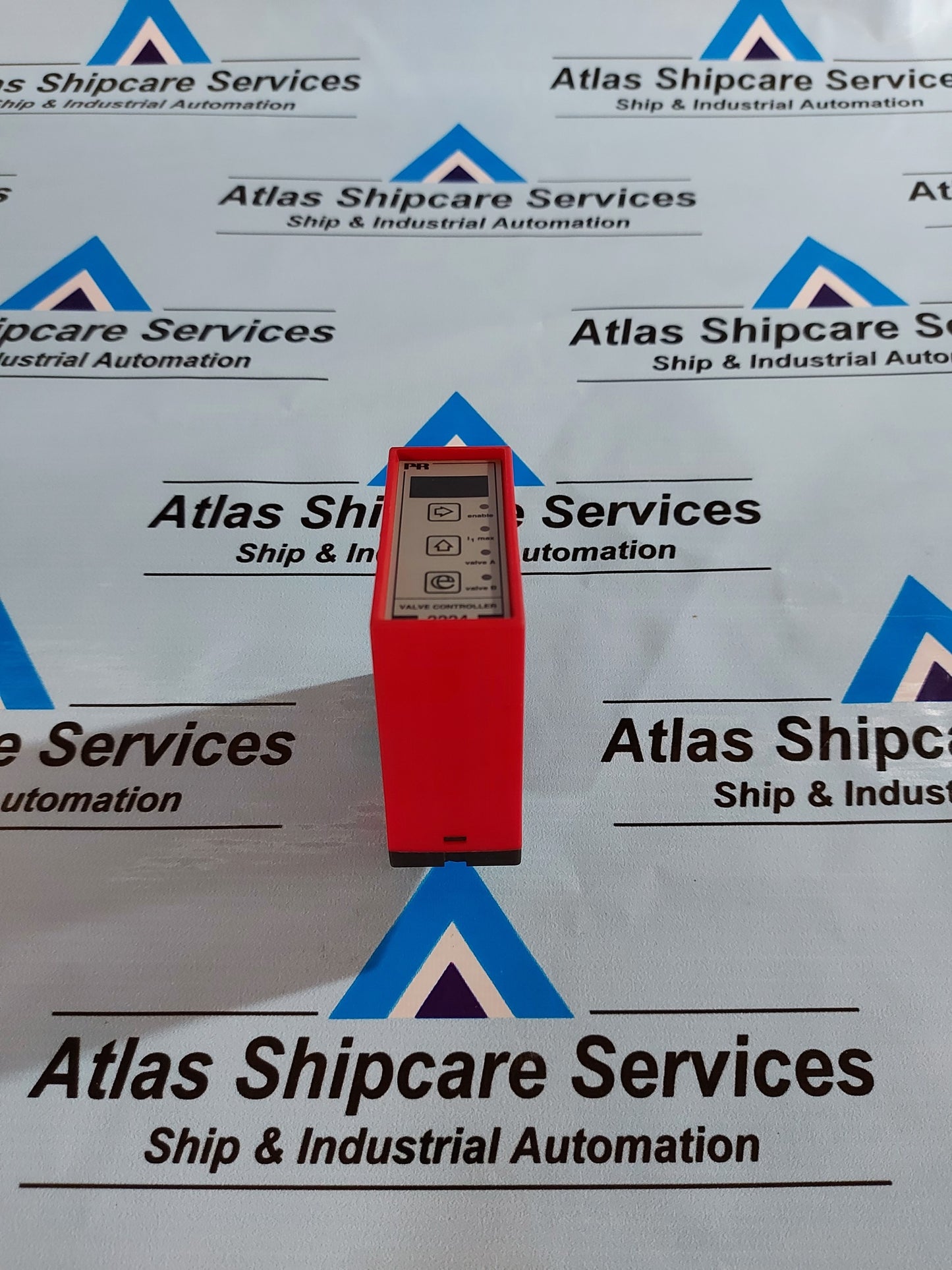PR ELECTRONICS 2224 VALVE CONTROLLER