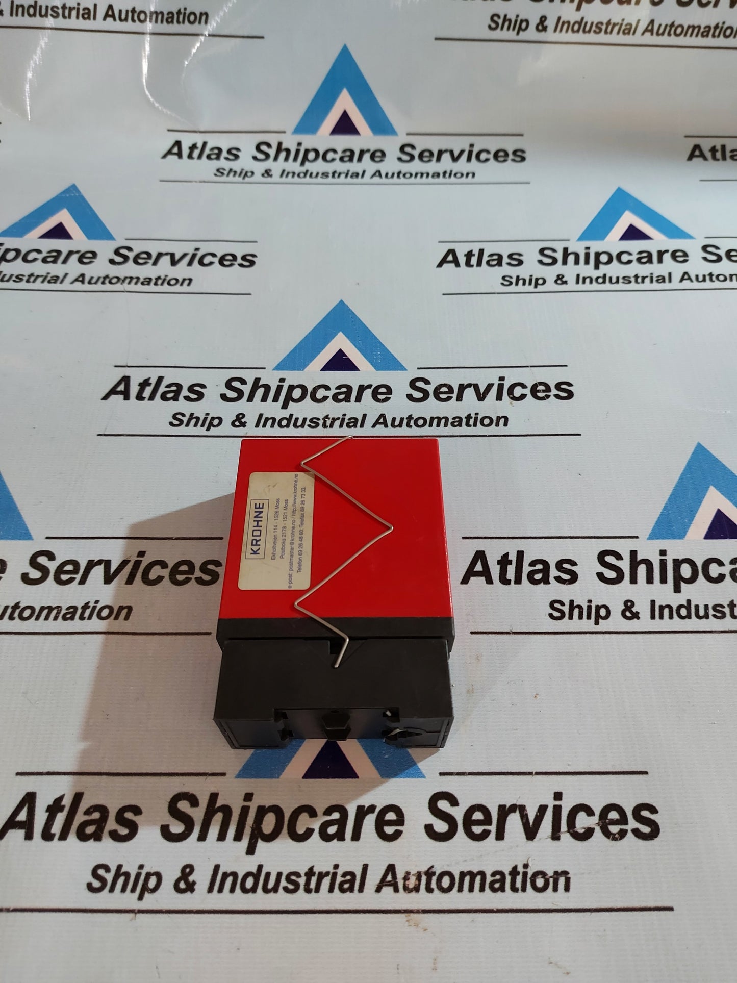 PR ELECTRONICS 2224 VALVE CONTROLLER
