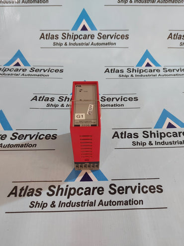 PR ELECTRONICS 2229 SWITCHMODE VOLTAGE REGULATOR