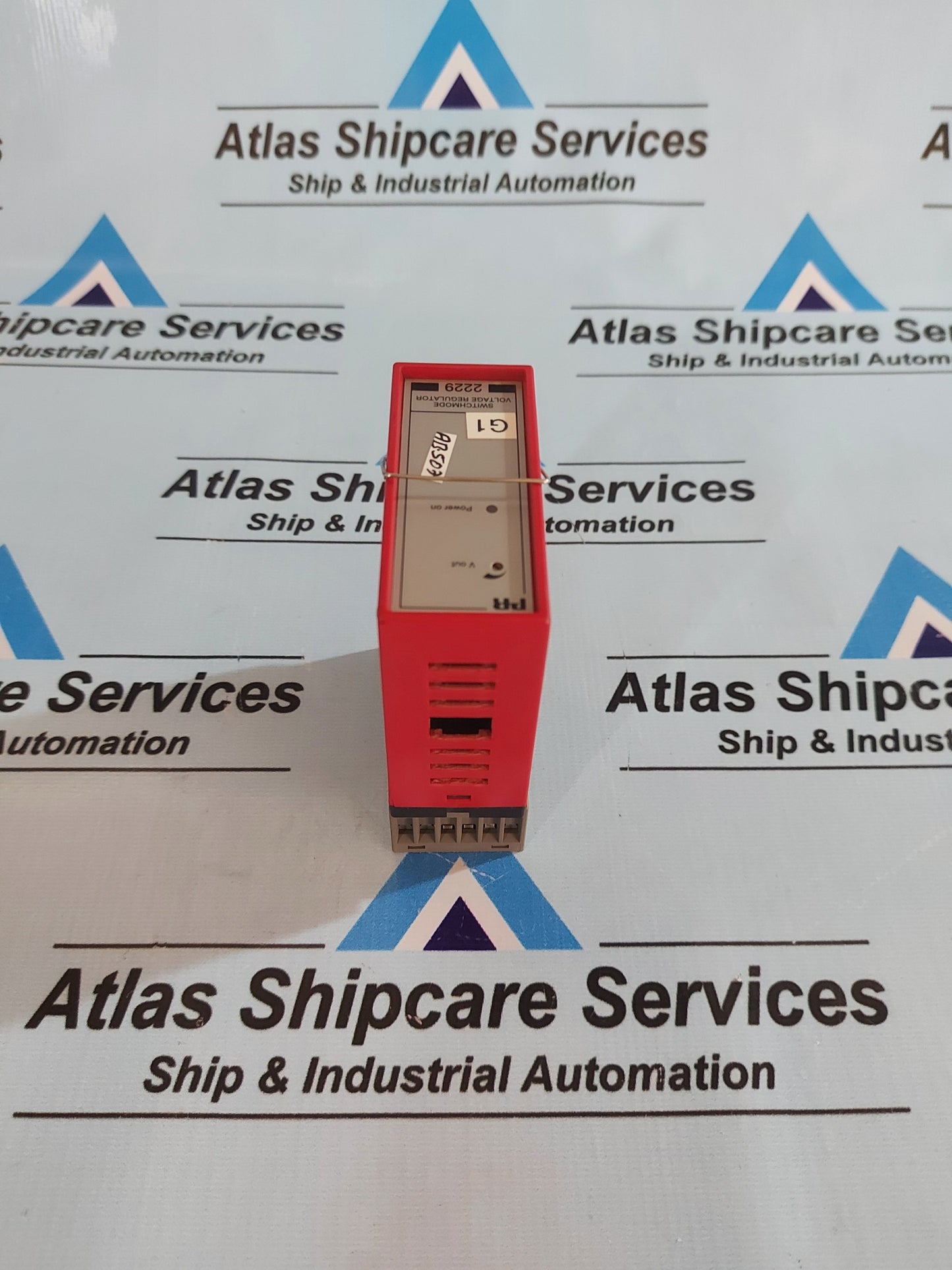 PR ELECTRONICS 2229 SWITCHMODE VOLTAGE REGULATOR