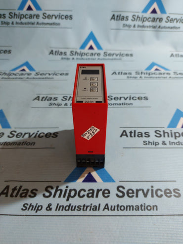 PR ELECTRONICS 2231 TRIP AMPLIFIER AG310