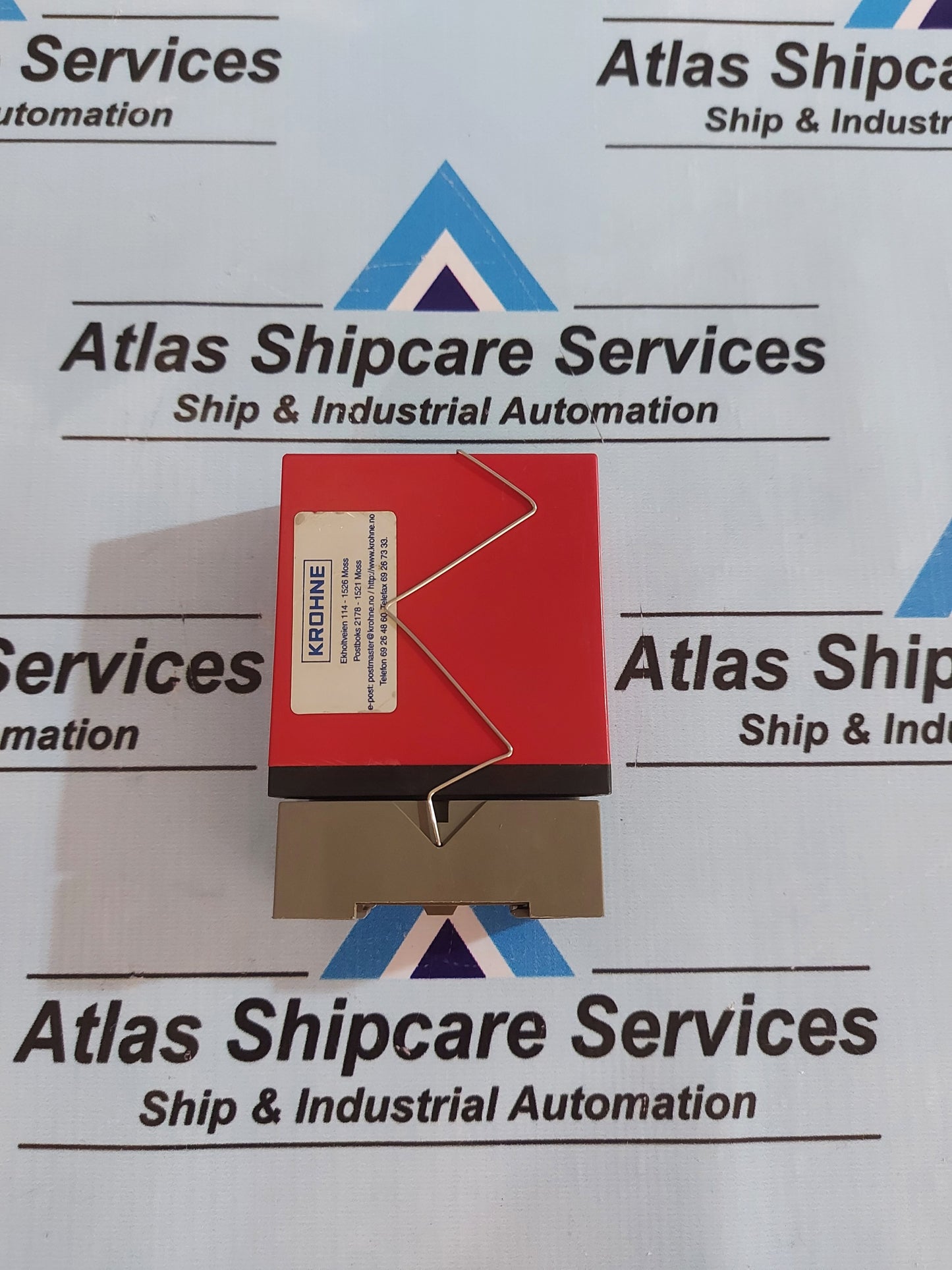 PR ELECTRONICS 2255.1 F/I - F/F CONVERTER