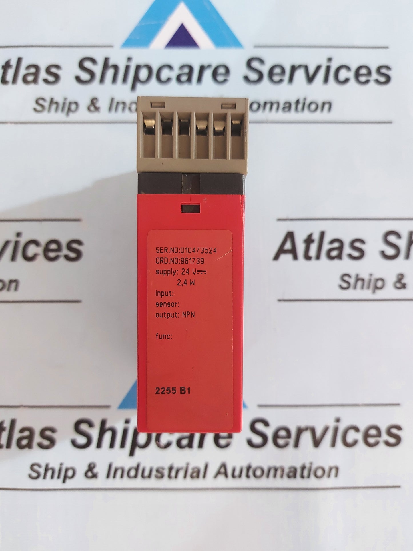 PR ELECTRONICS 2255.1 F/I - F/F CONVERTER