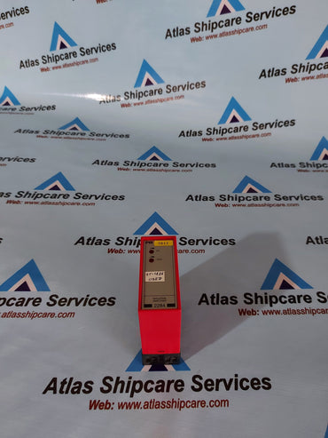 PR ELECTRONICS 2284 ISOLATION AMPLIFIER