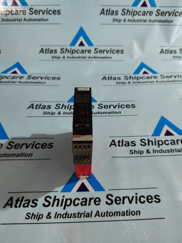 PR ELECTRONICS 4116 UNIVERSAL TRANSMITTER