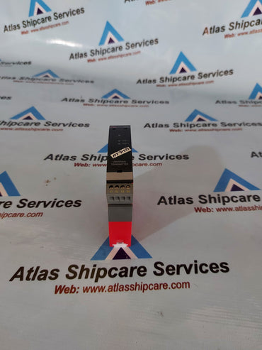 PR ELECTRONICS 4131 UNIVERSAL TRIP AMPLIFIER