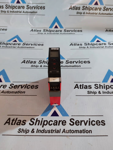 PR ELECTRONICS 4131 UNIVERSAL TRIP AMPLIFIER