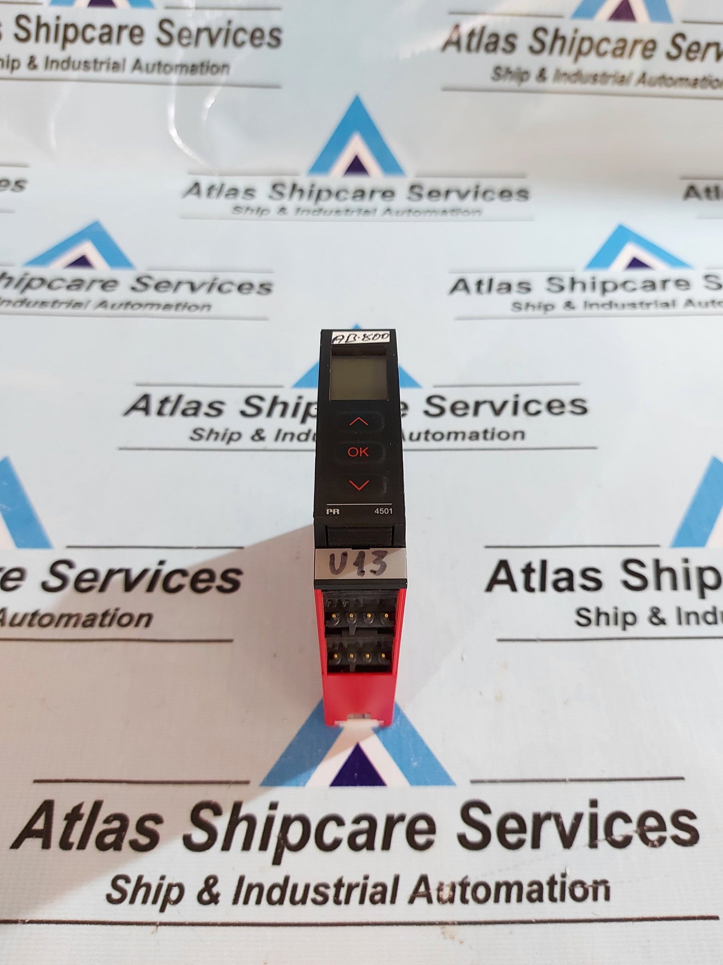 PR ELECTRONICS 4179 UNIVERSAL AC/DC TRANSMITTER