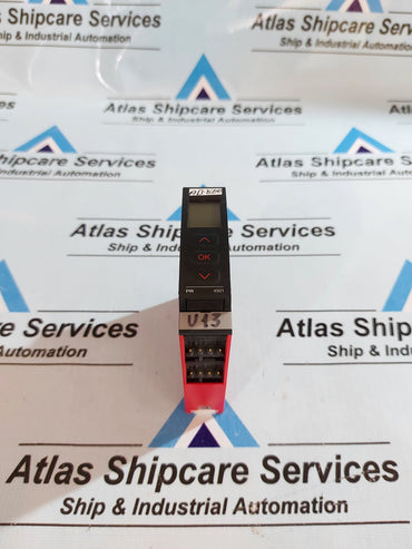 PR ELECTRONICS 4179 UNIVERSAL AC/DC TRANSMITTER