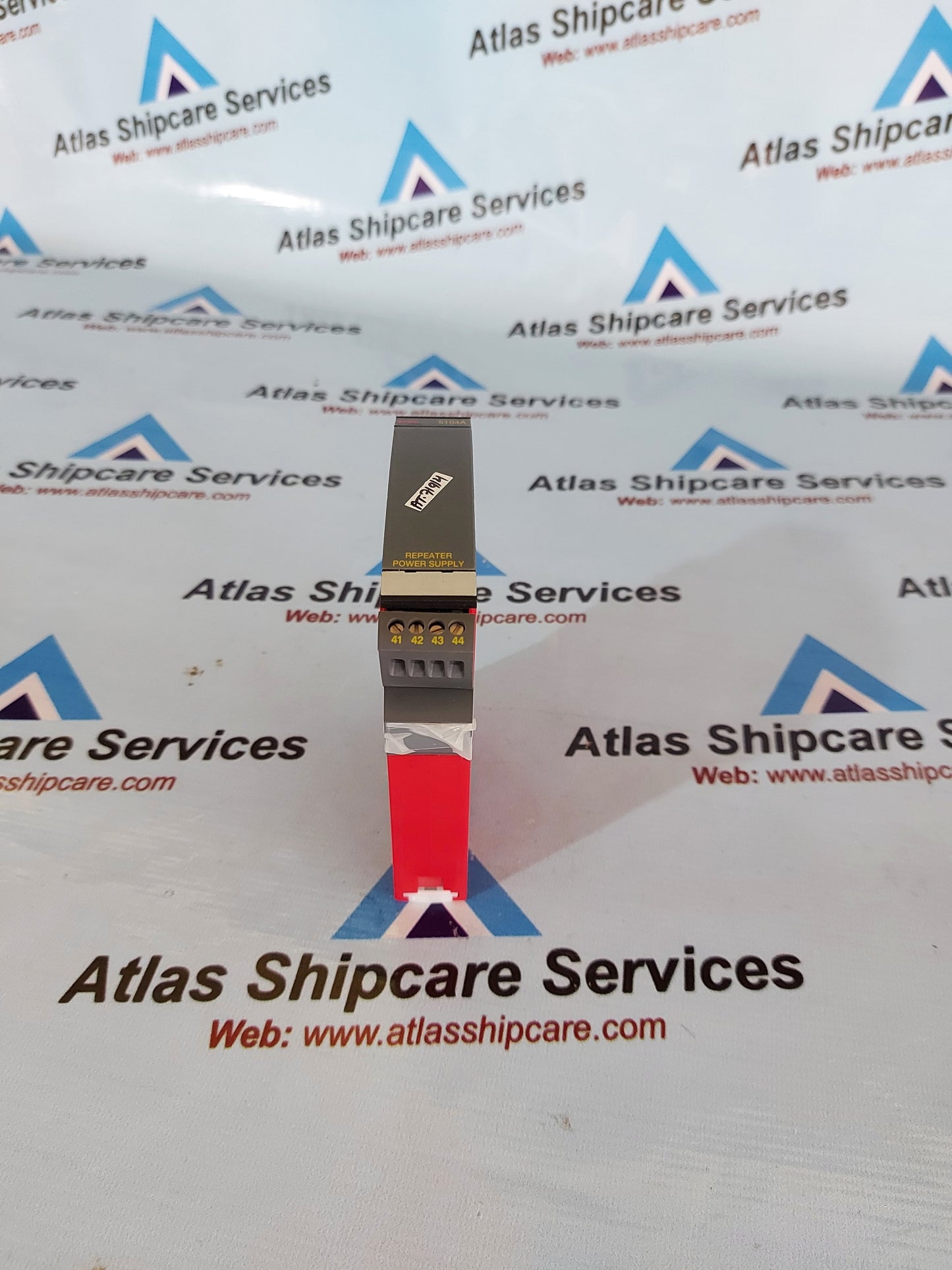 PR ELECTRONICS 5104A REPEATER POWER SUPPLY