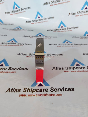 PR ELECTRONICS 5104A REPEATER POWER SUPPLY