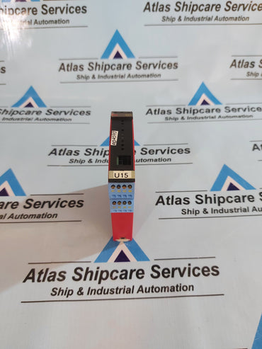 PR ELECTRONICS 5111 UNIVERSAL TRANSMITTER