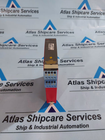 PR ELECTRONICS 5131B 2-WIRE PROGRAMMABLE TRANSMITTER