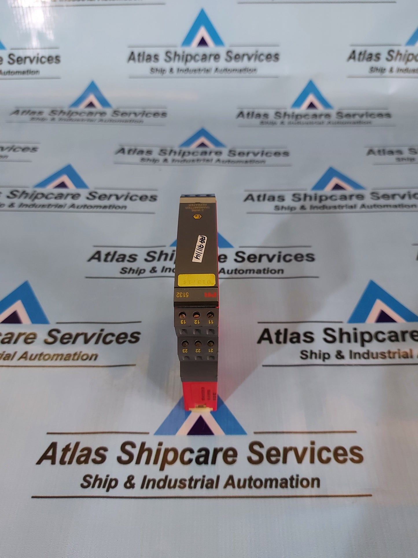 PR ELECTRONICS 5132 2-WIRE TRANSMITTER REPEATER