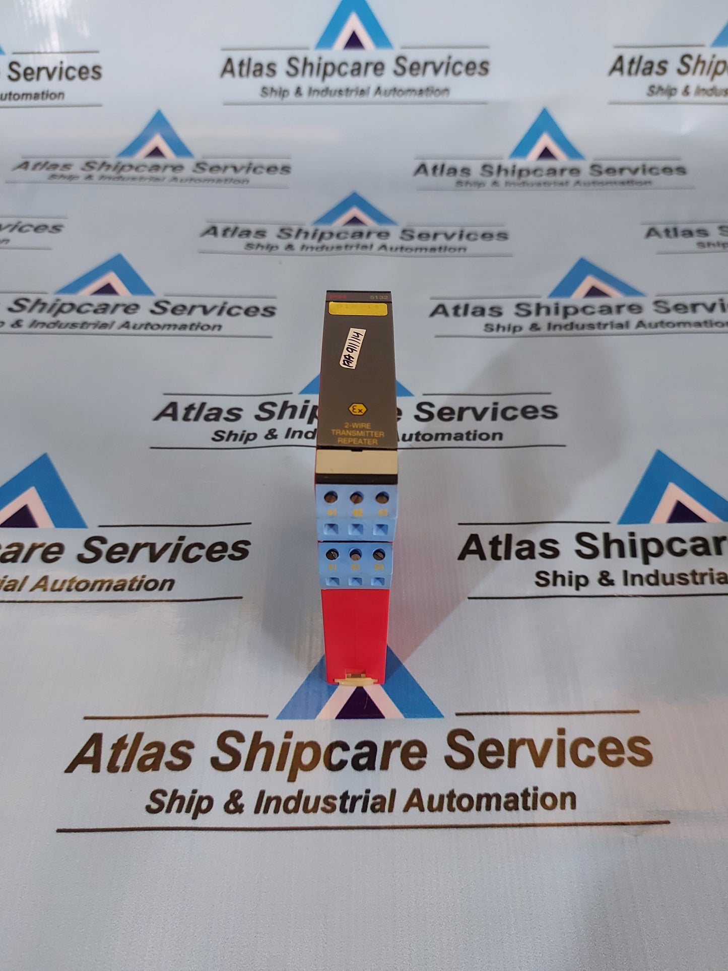 PR ELECTRONICS 5132 2-WIRE TRANSMITTER REPEATER