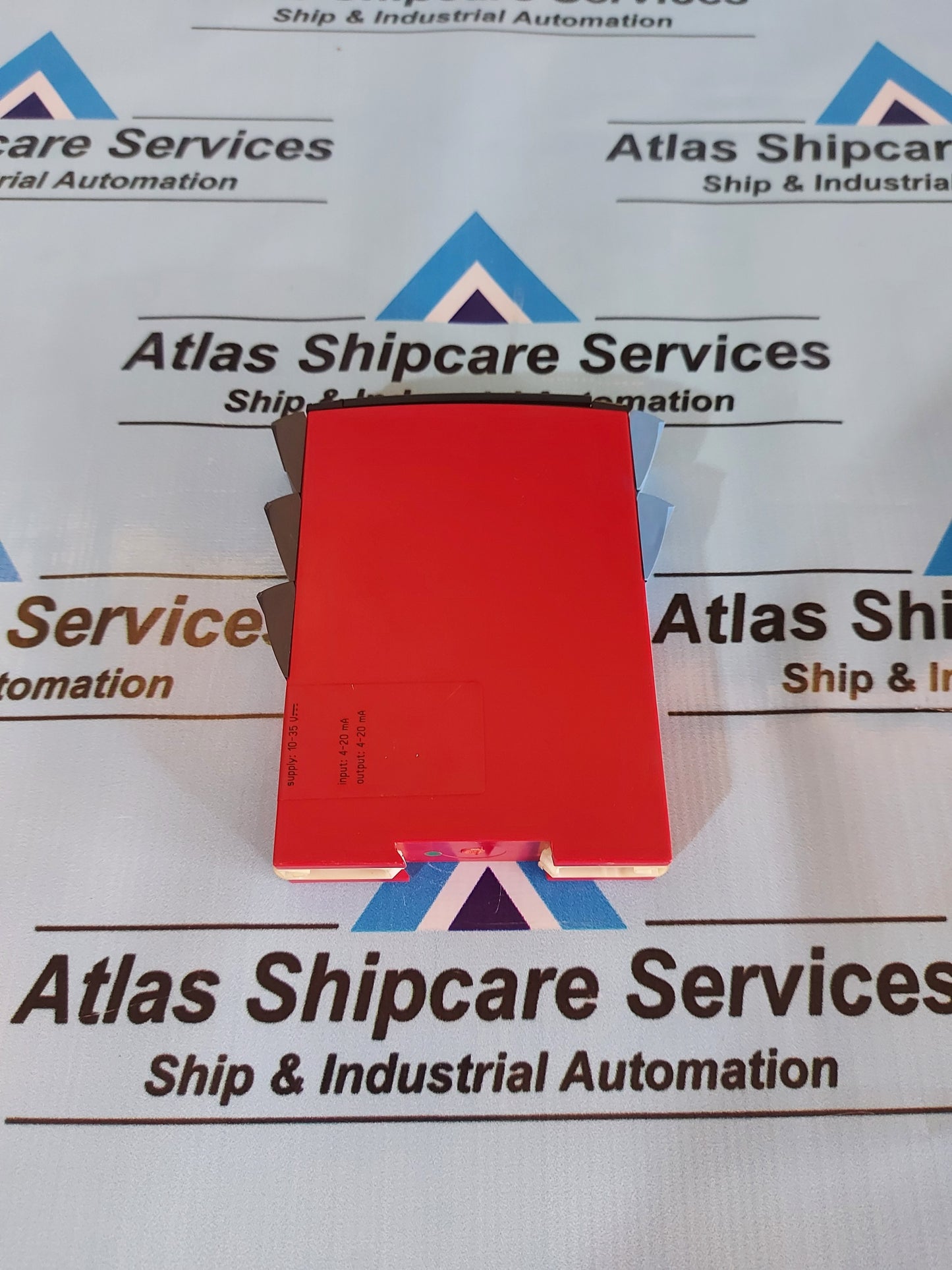 PR ELECTRONICS 5132 2-WIRE TRANSMITTER REPEATER
