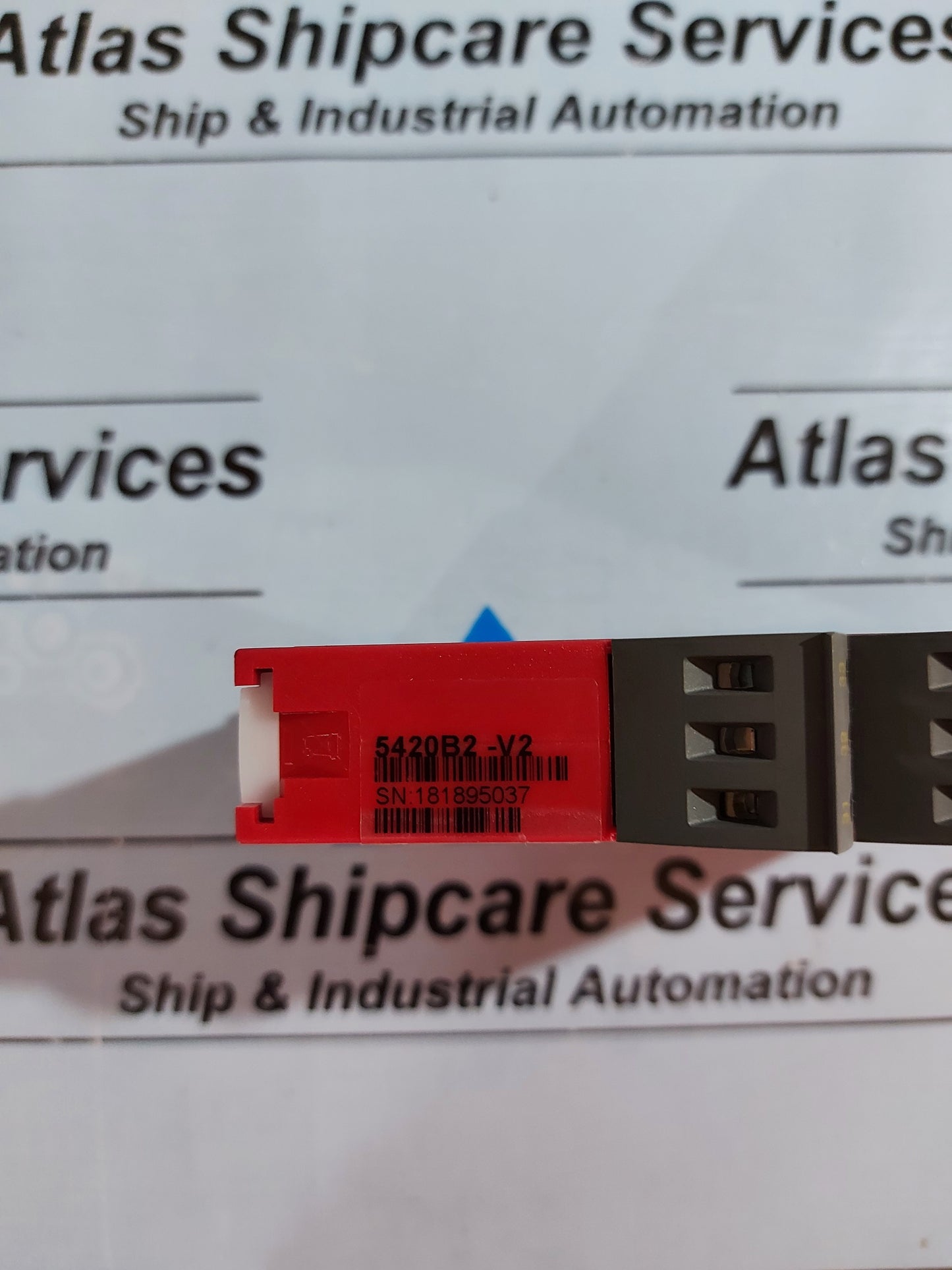PR ELECTRONICS 5420B Ex POWER SUPPLY
