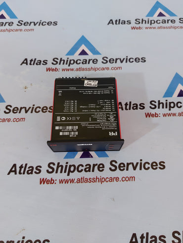 PR ELECTRONICS 5714B PROGRAMMABLE LED INDICATOR