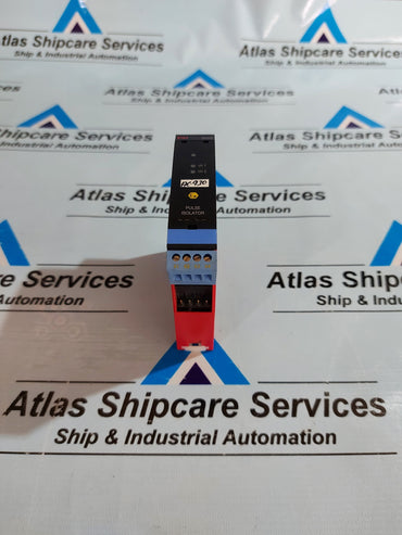 PR ELECTRONICS 9202 PULSE ISOLATOR