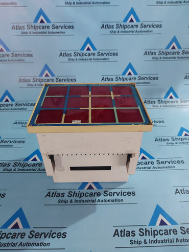 PRADEEP P-351 MICROPROCESSOR BASED ANNUNCIATOR