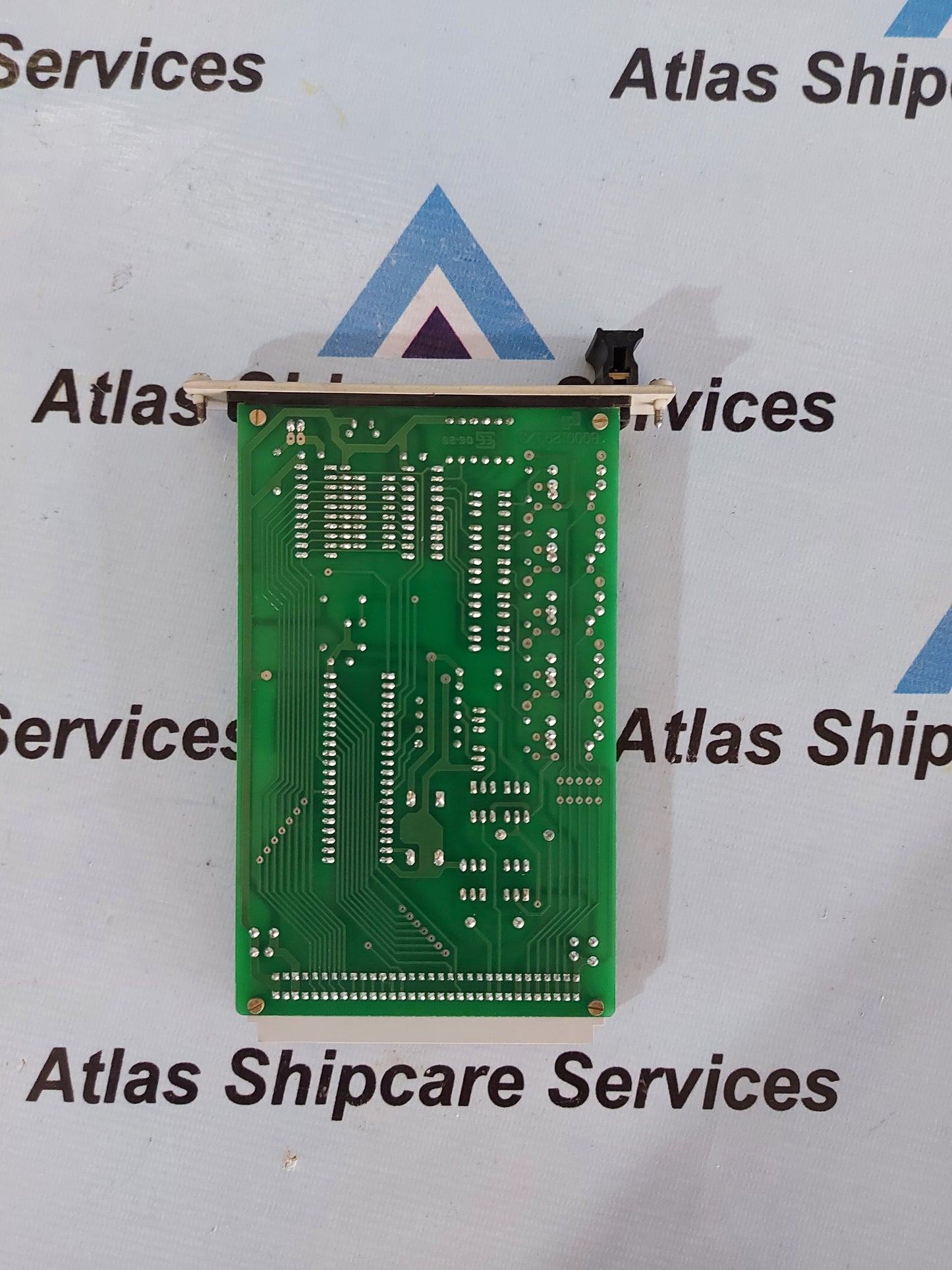 PRC 2051 CPU CARD 80001293/3