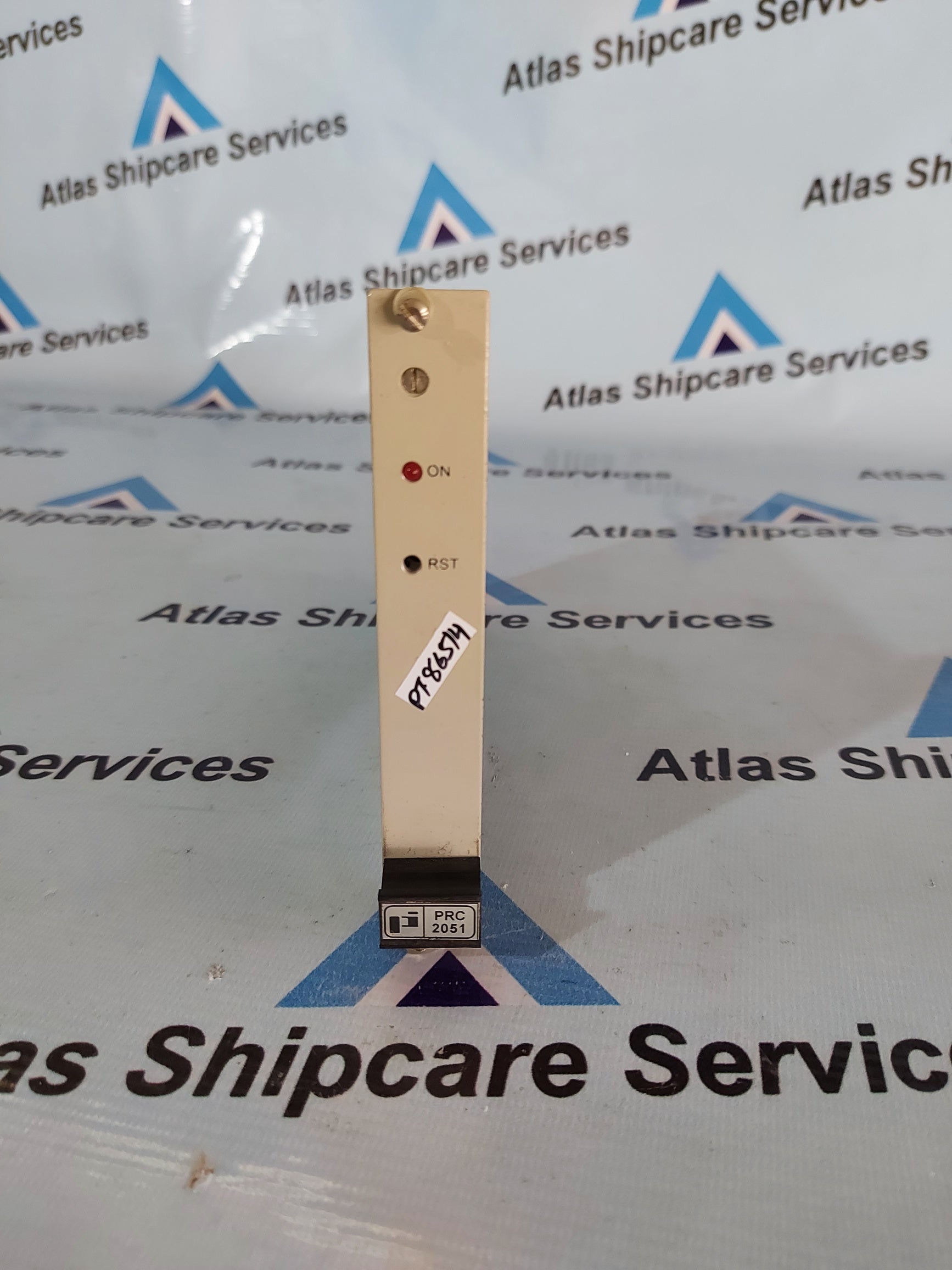 PRC 2051 CPU CARD 80001293/3